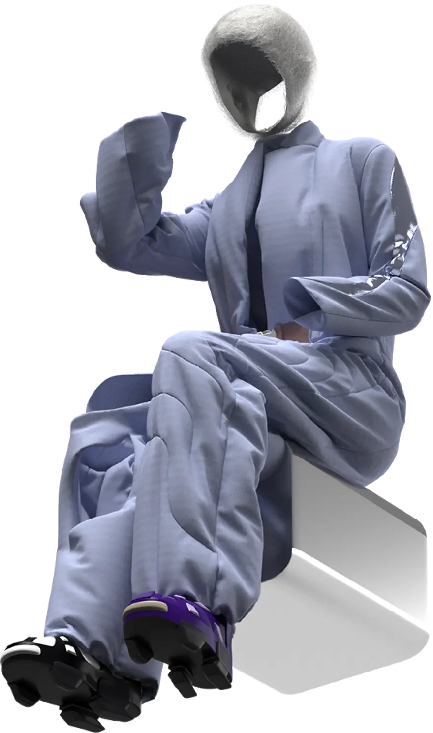Easy Blender для Fashion