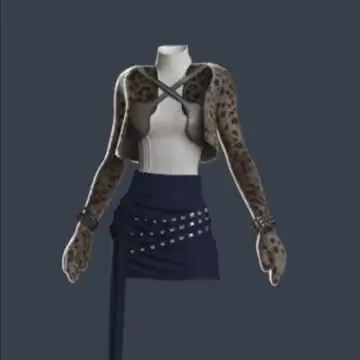 CLO3D Basic