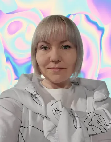Антоніна Баранова