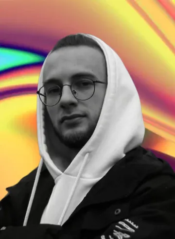 Ден «Denof_f» Ніколайчук