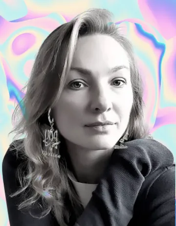 Катерина Рогочевська