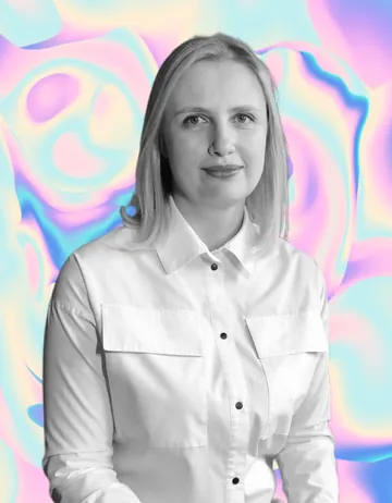 Анна Шевченко