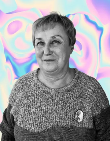 Ольга Суворова